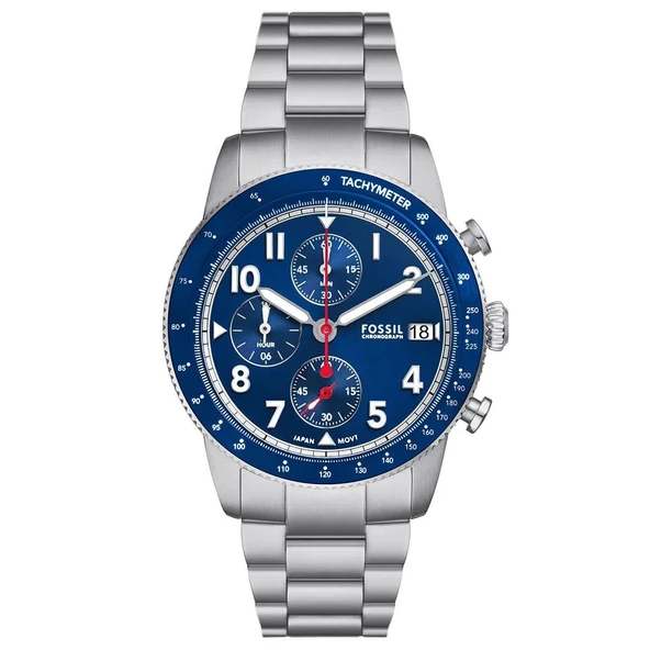 Fossil FFS6047 Erkek Kol Saati FS6047 ürün görseli 1