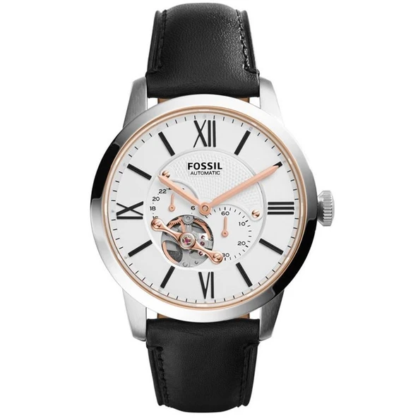 Fossil Townsman ME3104 Otomatik Erkek Kol Saati ürün görseli 1