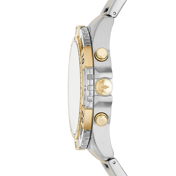 Fossil FFS5771 Erkek Kol Saati - Resim 2