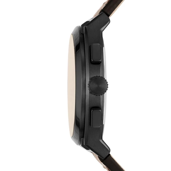 Fossil FFS5798 Erkek Kol Saati - Resim 2
