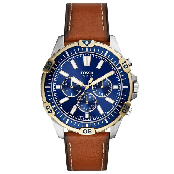 Fossil FS5625 Erkek Kol Saati ürün görseli 1