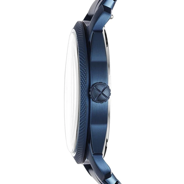 Fossil Machine FS5231 Erkek Kol Saati - Resim 2