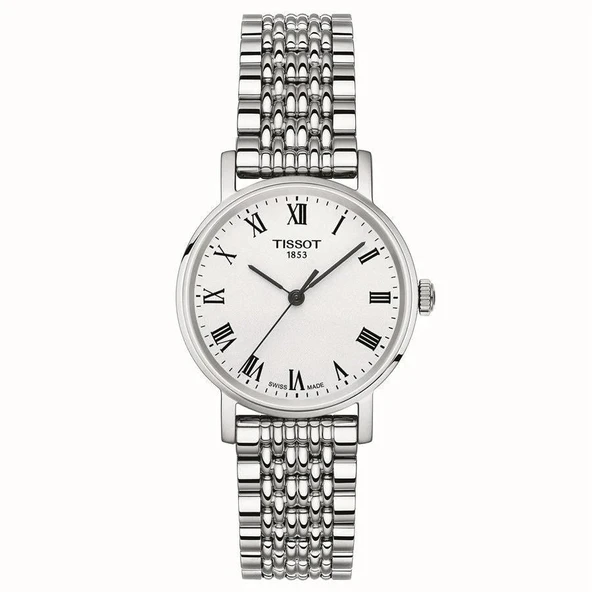 Tissot Everytime Small T1092101103300 Kadın Kol Saati T109.210.11.033.00 ürün görseli 1