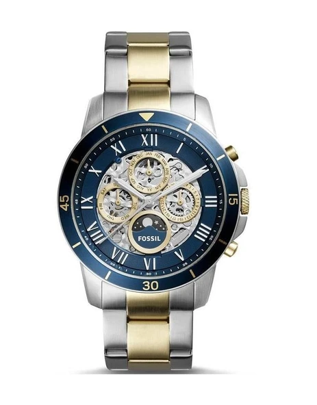 Fossil ME3141 Otomatik Erkek Kol Saati ürün görseli 1