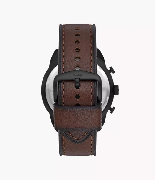 Fossil Bronson FFS5875 Erkek Kol Saati FS5875 - Resim 2