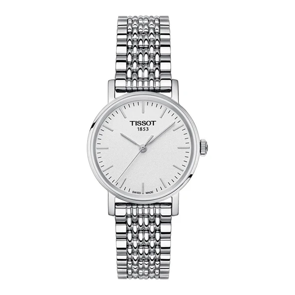 Tissot Everytime Small T1092101103100 Kadın Kol Saati T109.210.11.031.00 ürün görseli 1