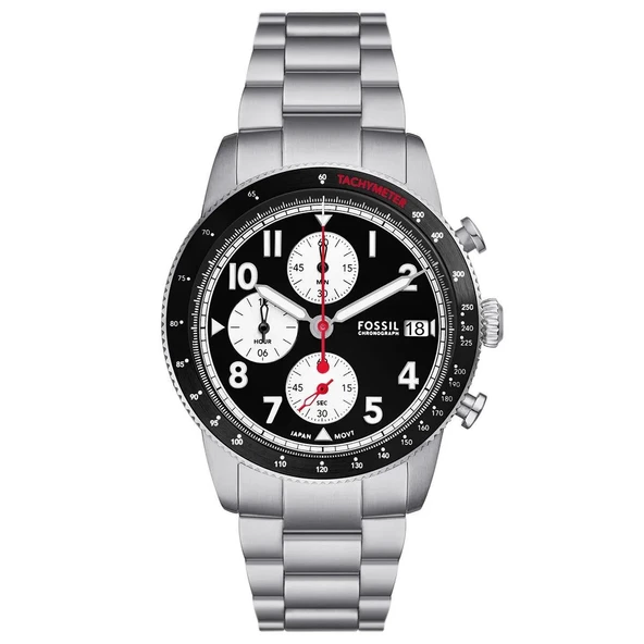 Fossil FFS6045 Erkek Kol Saati FS6045 ürün görseli 1