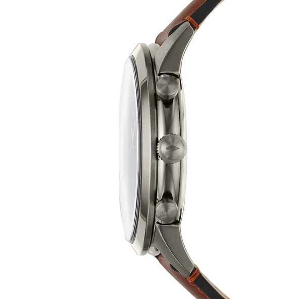 Fossil Townsman FS5522 Erkek Kol Saati - Resim 2