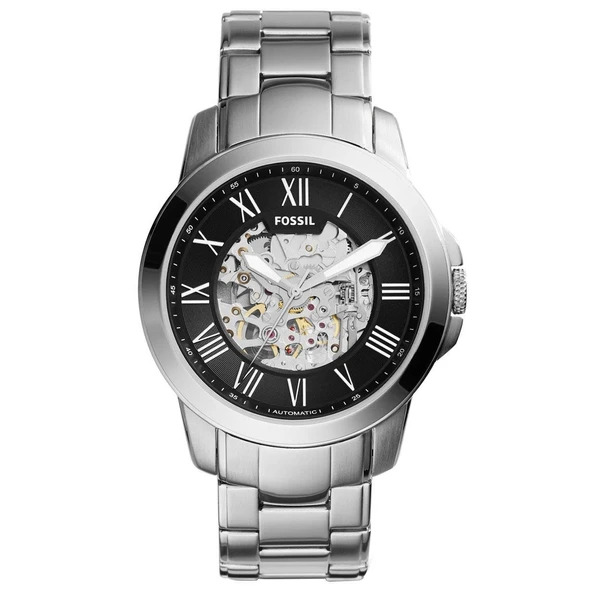 Fossil ME3103 Otomatik Erkek Kol Saati ürün görseli 1