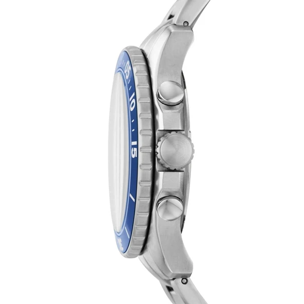 Fossil FFS5724 Erkek Kol Saati - Resim 2