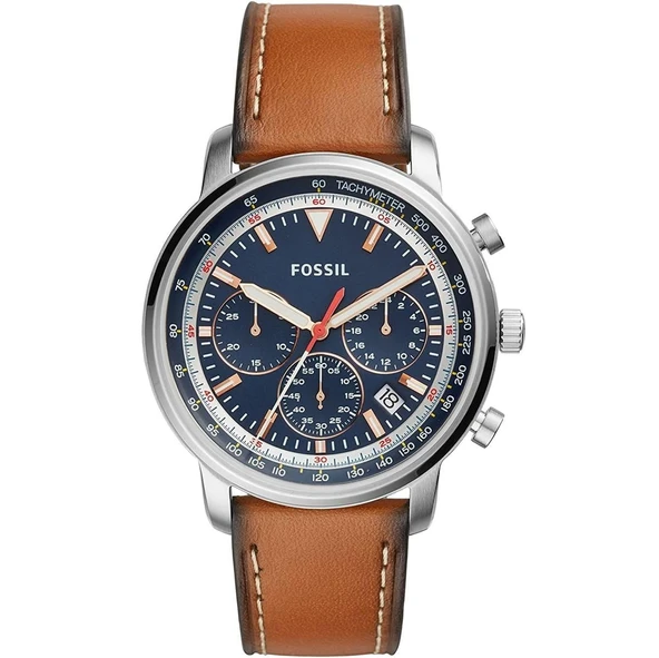 Fossil Goodwin FFS5414 Erkek Kol Saati FS5414 ürün görseli 1