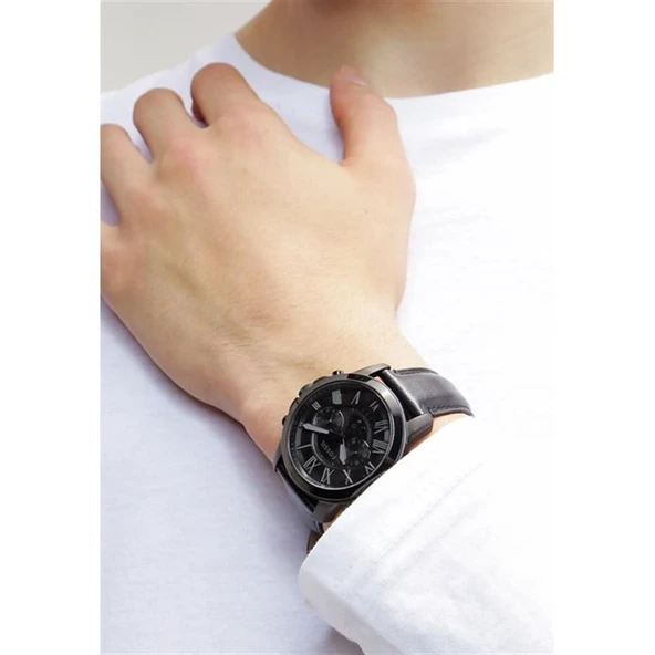 Fossil FS5132 Erkek Kol Saati - Resim 5