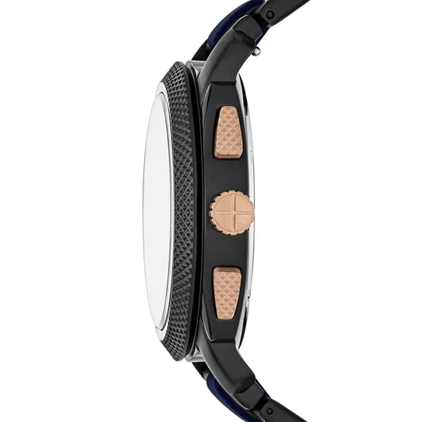 Fossil FFS5164 Erkek Kol Saati - Resim 2