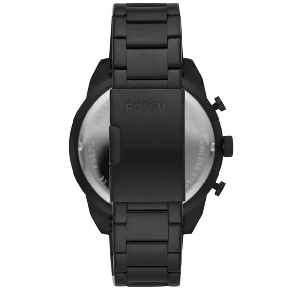 Fossil FFS5712 Erkek Kol Saati - Resim 3