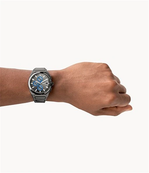 Fossil FFS5830 Erkek Kol Saati - Resim 6