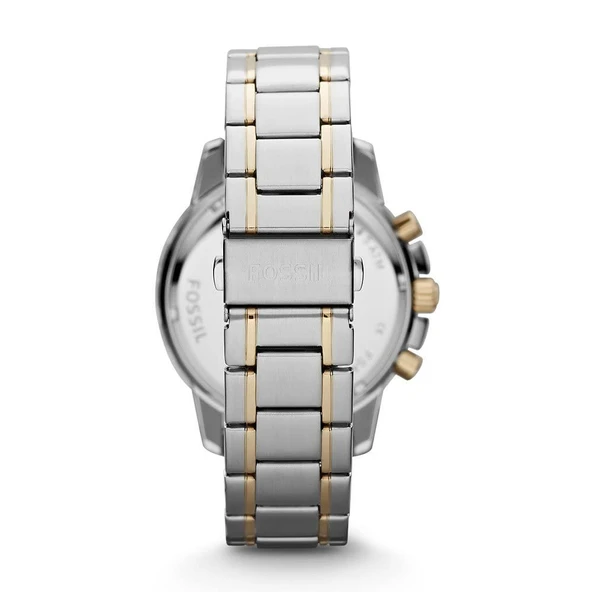 Fossil Dean FS4795 Erkek Kol Saati - Resim 3
