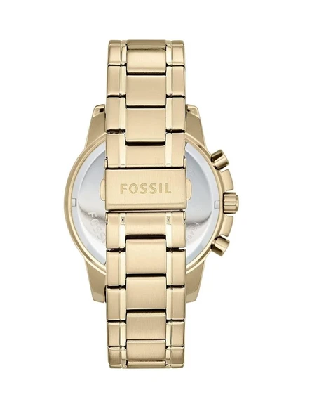 Fossil Dean FS4867 Erkek Kol Saati - Resim 2