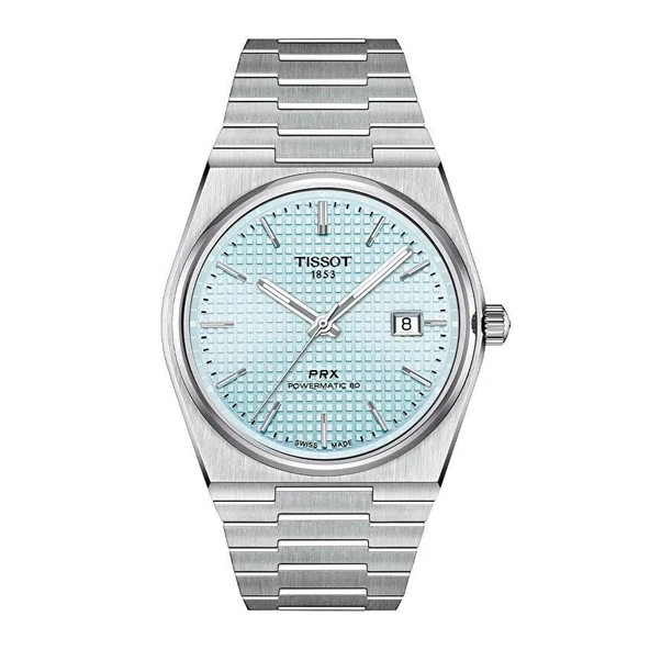 Tissot PRX Powermatic 80 T1374071135100 Kol Saati T137.407.11.351.00 ürün görseli 1