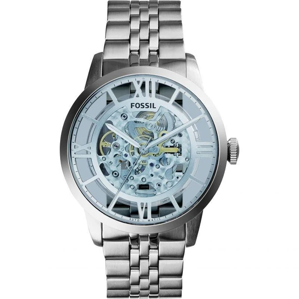 Fossil Townsman ME3073 Otomatik Erkek Kol Saati ürün görseli 1