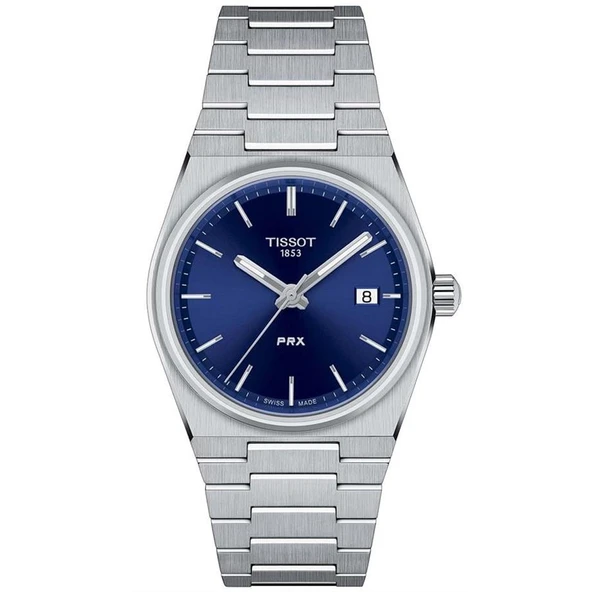 Tissot PRX T137.210.11.041.00 Kadın Kol Saati ürün görseli 1