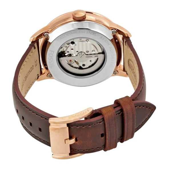 Fossil ME3105 Erkek Kol Saati - Resim 3