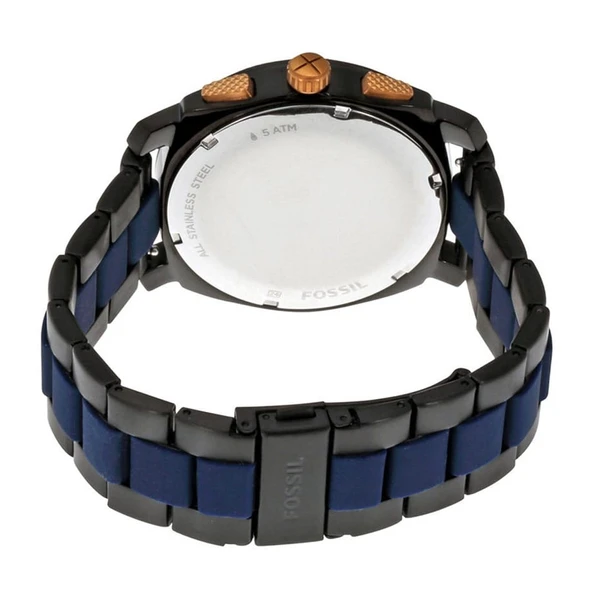 Fossil FFS5164 Erkek Kol Saati - Resim 3