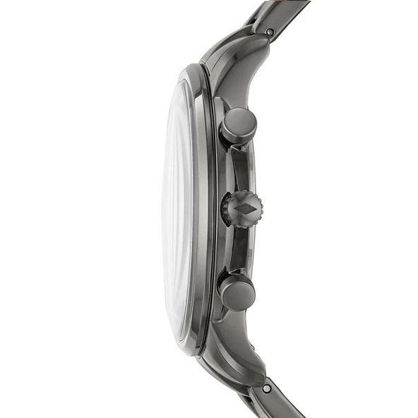 Fossil Goodwin FS5518 Erkek Kol Saati - Resim 2