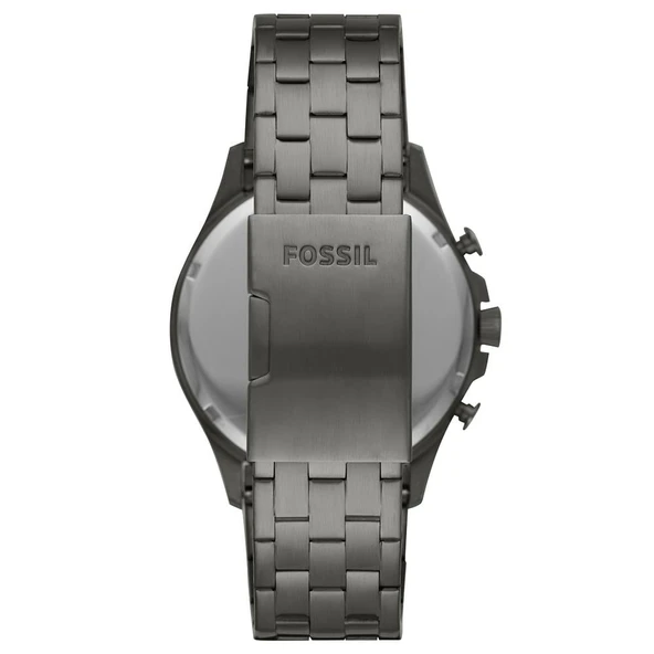 Fossil Forrester FS5606 Erkek Kol Saati - Resim 3