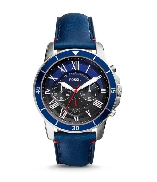 Fossil Grant Sport FS5373 Erkek Kol Saati ürün görseli 1