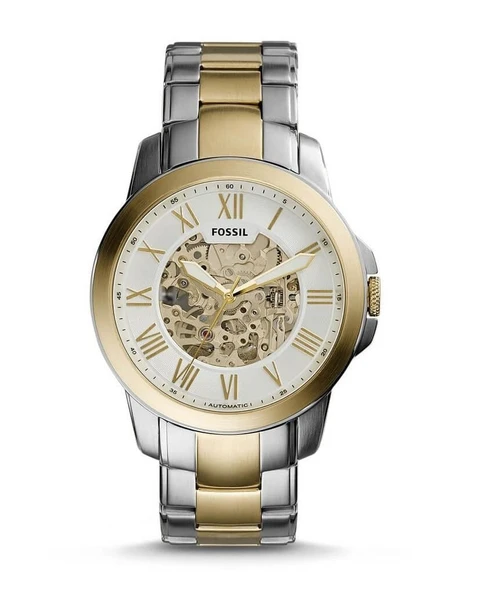 Fossil ME3112 Otomatik Erkek Kol Saati ürün görseli 1