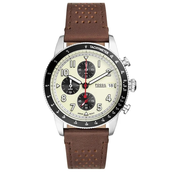 Fossil FFS6042 Erkek Kol Saati FS6042 ürün görseli 1