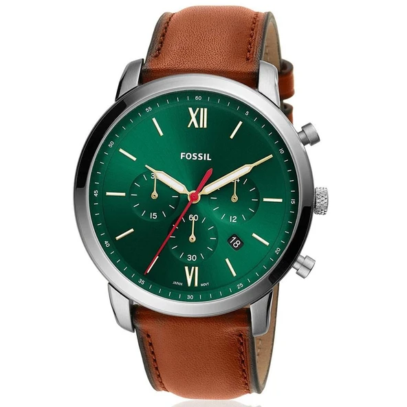 Fossil FFS5735 Erkek Kol Saati - Resim 3