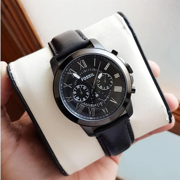 Fossil FS5132 Erkek Kol Saati - Resim 4