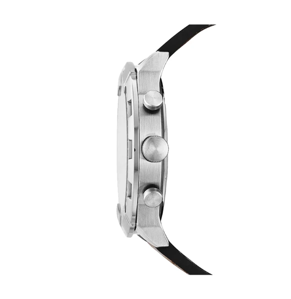 Fossil Bronson FFS5738 Erkek Kol Saati - Resim 4