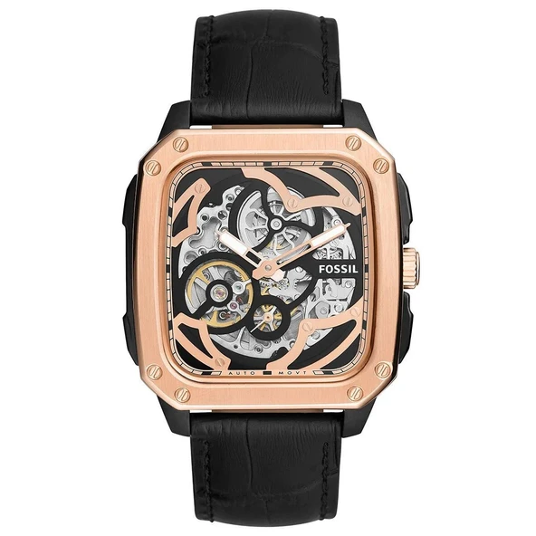 Fossil FBQ2572 Otomatik Erkek Kol Saati ürün görseli 1