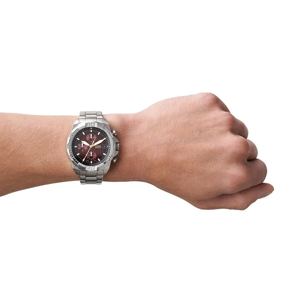 Fossil FFS5878 Erkek Kol Saati - Resim 4
