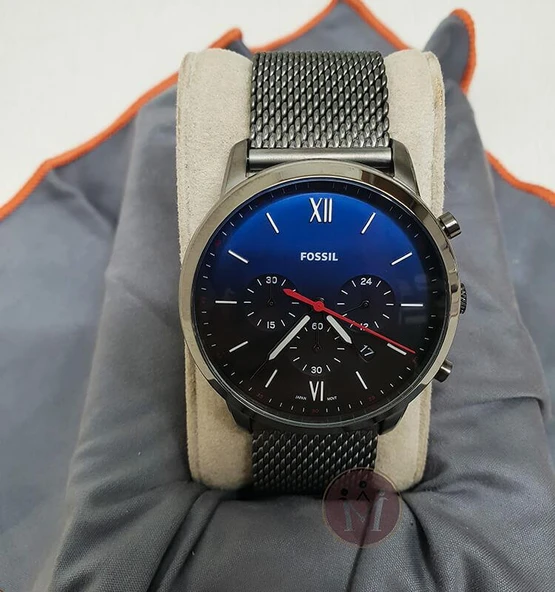 Fossil FFS5383 Erkek Kol Saati - Resim 2
