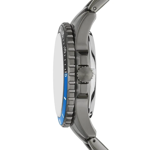 Fossil FME3201 Erkek Kol Saati - Resim 2
