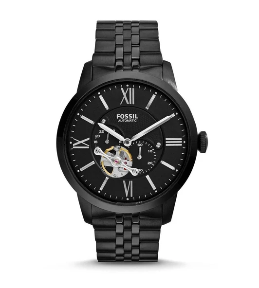 Fossil Townsman ME3062 Otomatik Erkek Kol Saati ürün görseli 1