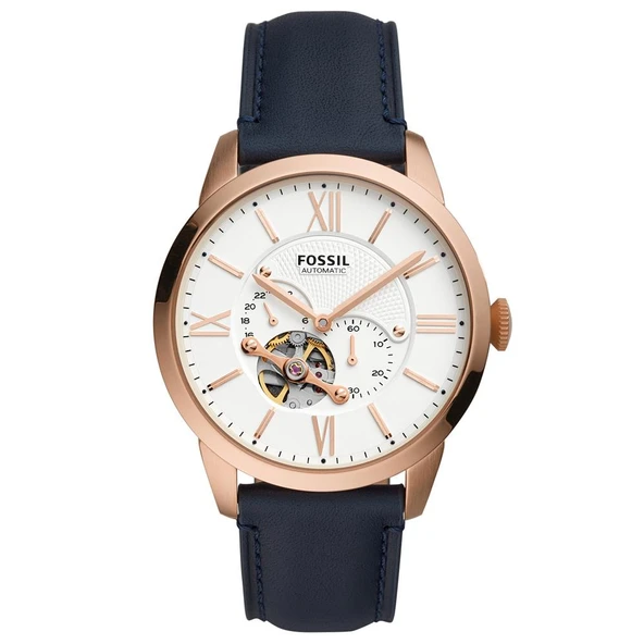 Fossil Townsman ME3171 Otomatik Erkek Kol Saati ürün görseli 1