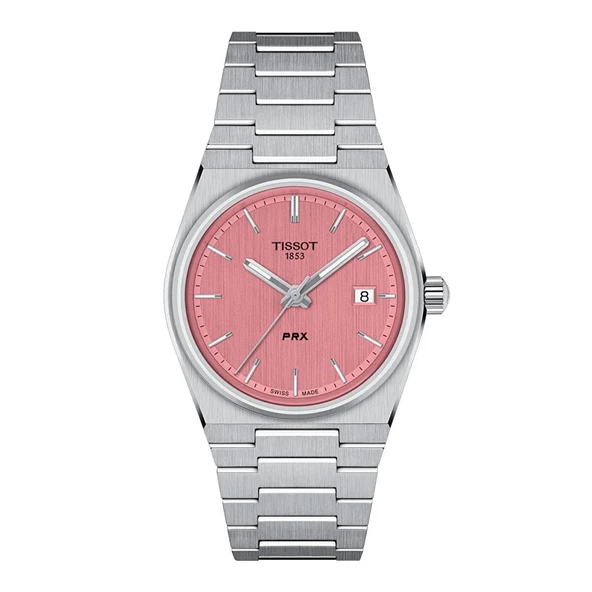 Tissot PRX T1372101133100 Kadın Kol Saati T137.210.11.331.00 ürün görseli 1