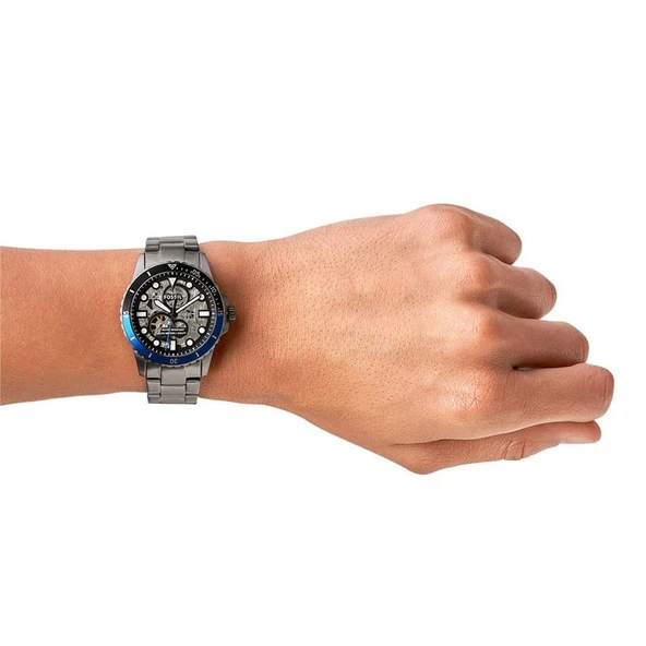 Fossil FME3201 Erkek Kol Saati - Resim 4