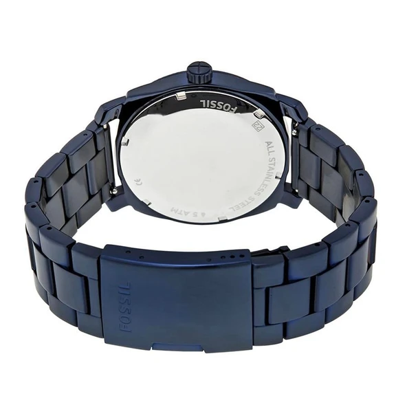 Fossil Machine FS5231 Erkek Kol Saati - Resim 3