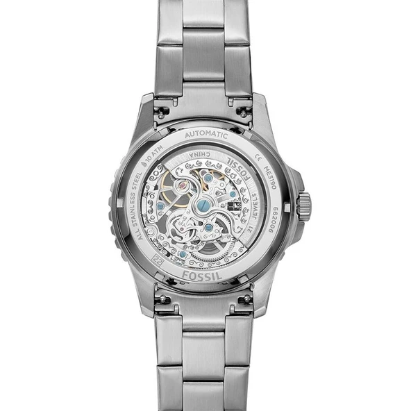 Fossil FME3190 Erkek Kol Saati - Resim 4