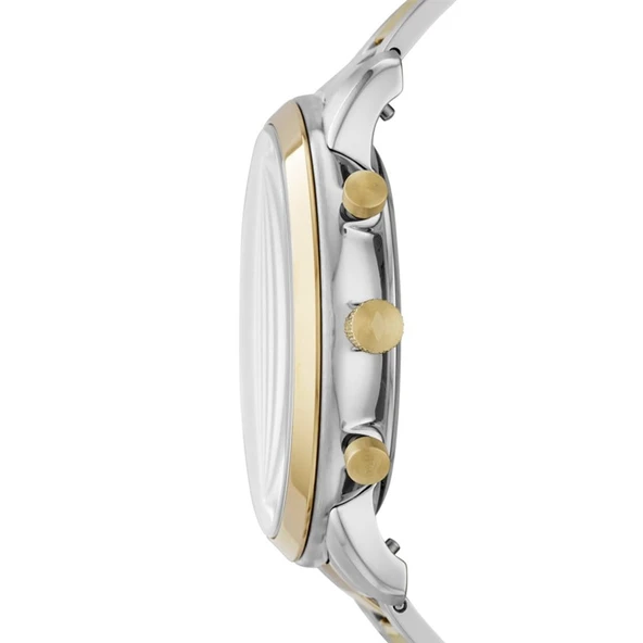 Fossil FFS5706 Erkek Kol Saati - Resim 2