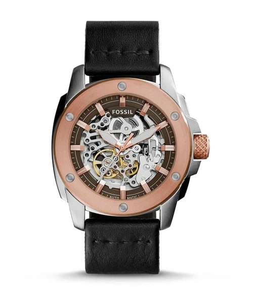 Fossil ME3082 Otomatik Erkek Kol Saati ürün görseli 1
