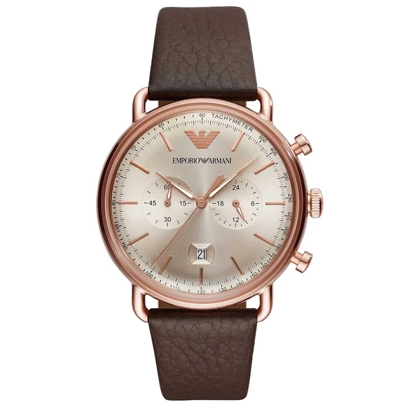 Emporio Armani AR11106 Erkek Kol Saati ürün görseli 1
