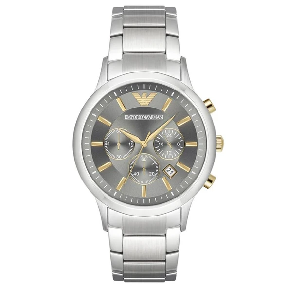 Emporio Armani AR11047 Erkek Kol Saati ürün görseli 1