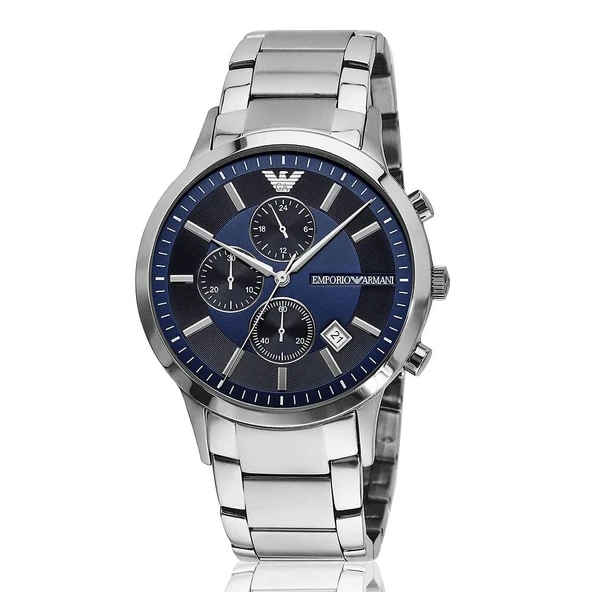 Emporio Armani AR11164 Erkek Kol Saati ürün görseli 1