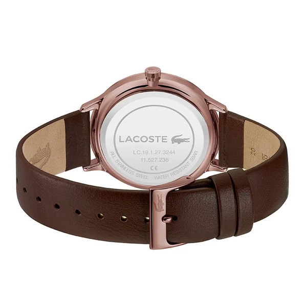 Lacoste LAC2011141 Erkek Kol Saati - Resim 3